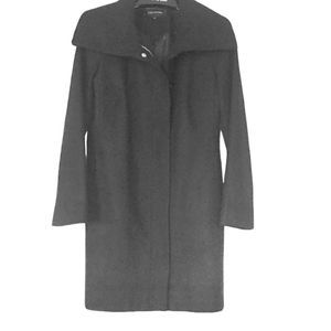 Jones New York Wool coat